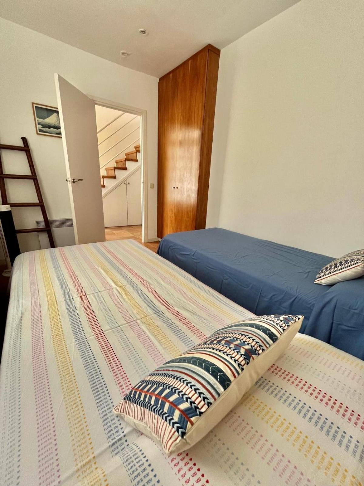 Casa Malva Sa Tuna Begur Esterno foto